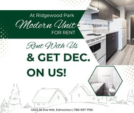 Building Photo - Ridgewood Park