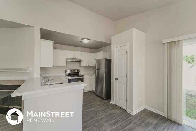 Foto del edificio - 10619 Coulport Ln