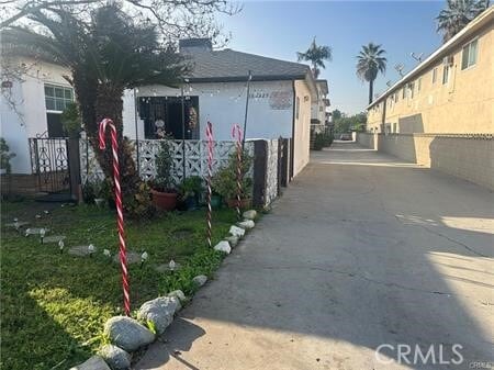 Building Photo - 329 N Montebello Blvd