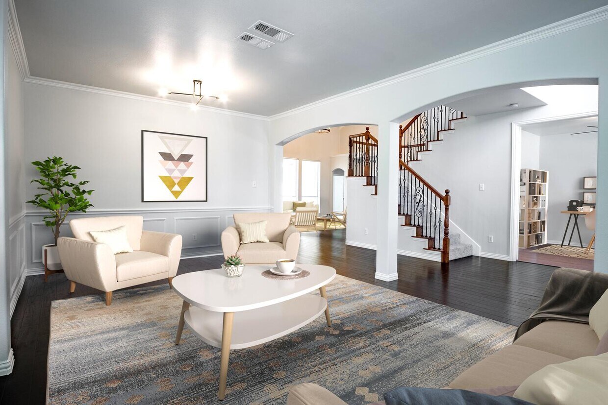 Foto principal - 3820 Clearwater Ct