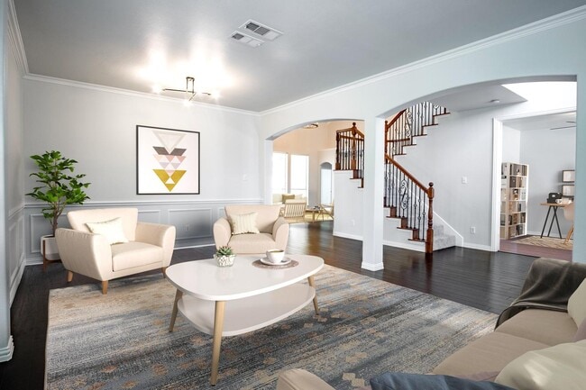 Photo - 3820 Clearwater Ct House