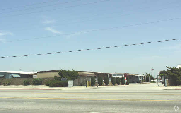 Primary Photo - Vista Del Loma Mobile Estates