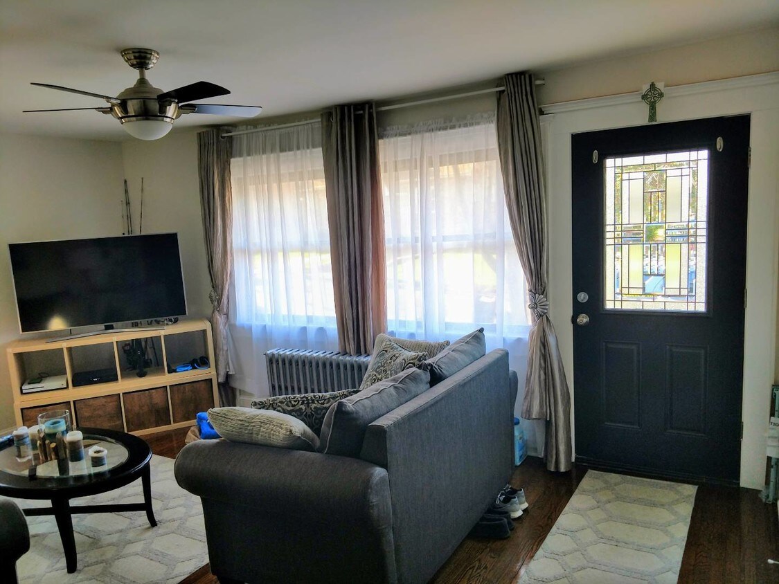 Foto principal - 88 Lenzie St