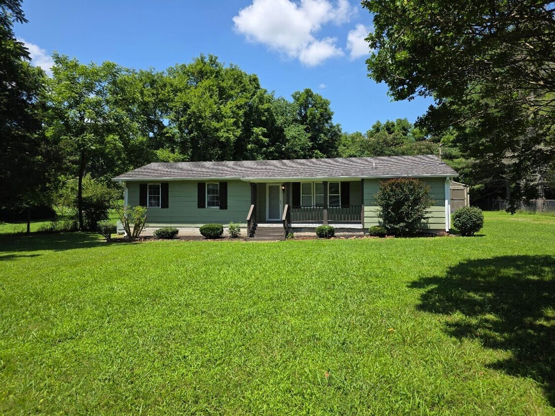 For Lease Mt Juliet TN - For Lease Mt Juliet TN