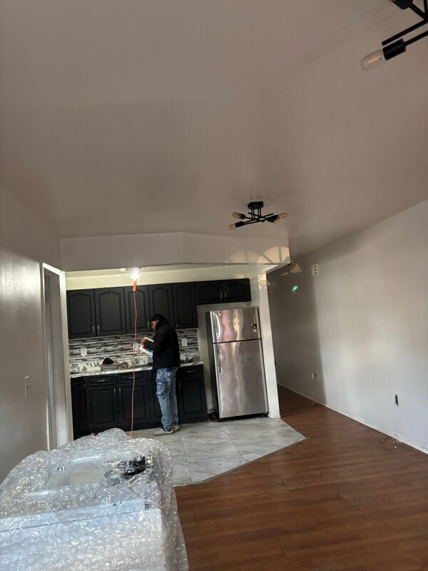 Foto del edificio - 117-01 201 Pl