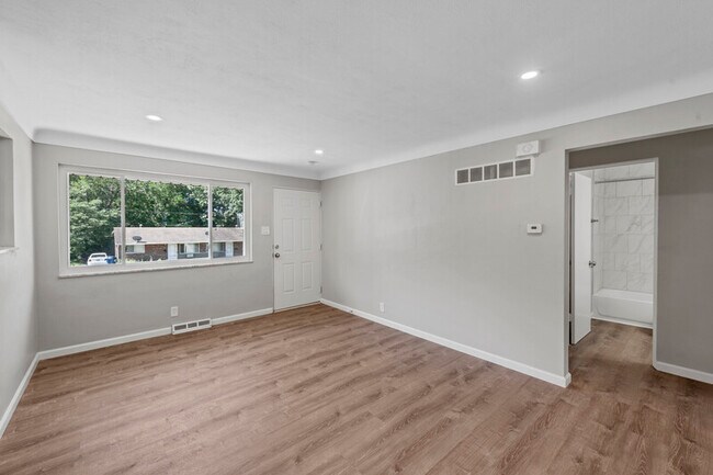 Building Photo - 9911 Benson Ave