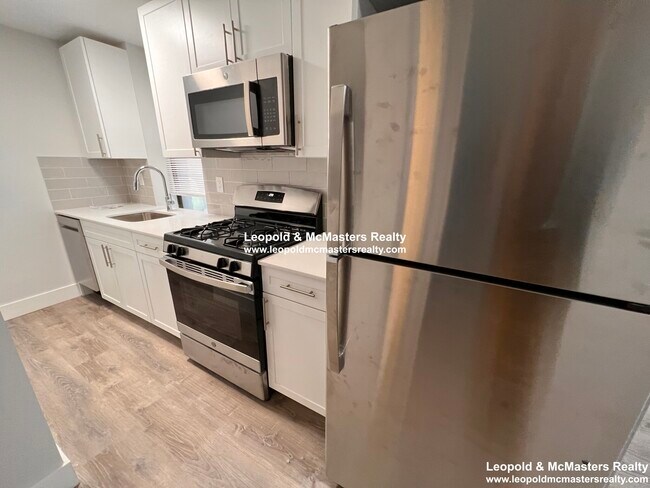 Foto del edificio - 67 Park Dr