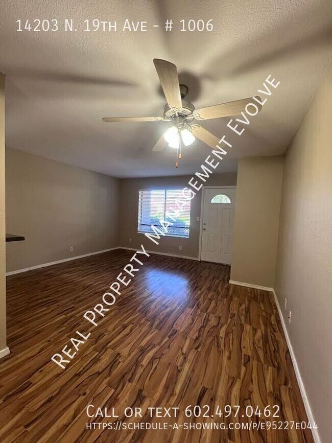 Foto del edificio - 14203 N 19th Ave