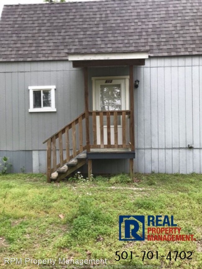 Foto del edificio - 1 br, 1.5 bath House - 811 Arkridge Circle