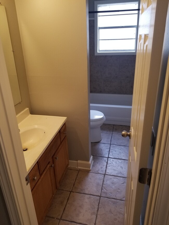 Photo - 2859-61 Baskin st. Memphis, Tn. 38127 House