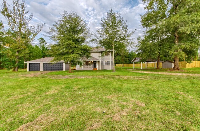 Foto del edificio - 22311 Warwick Glen Dr