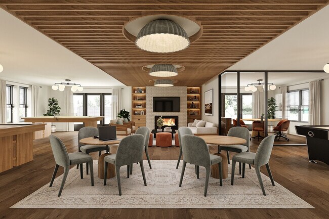 10-Casa Club5 - The Doce