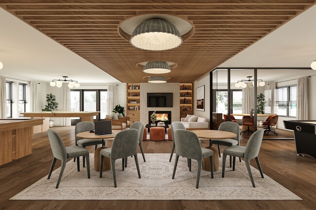 10-Clubhouse5 - The Doce
