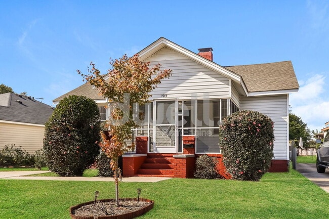 Foto del edificio - 1913 Ohio Ave