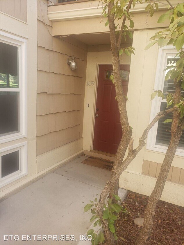 Primary Photo - 2 br, 2 bath House - 1679 Deer Creek Road