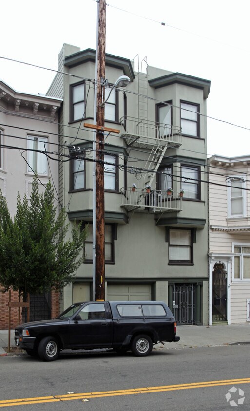 Building Photo - 1818 Fifteenth Street