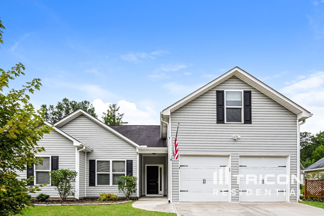 Foto principal - 504 Cole Creek Dr