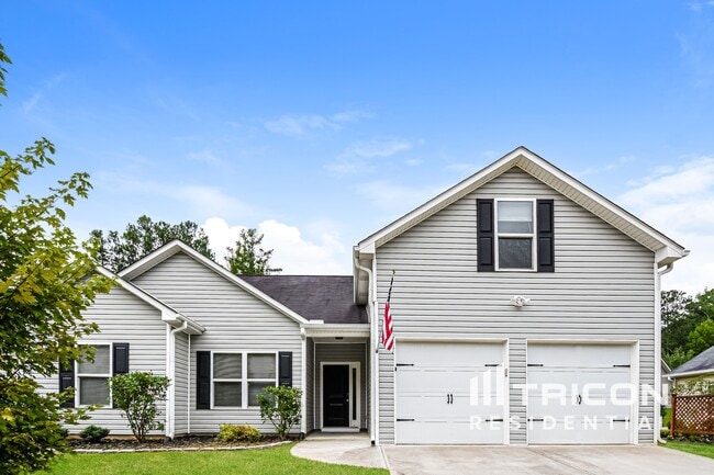 Building Photo - 504 Cole Creek Dr