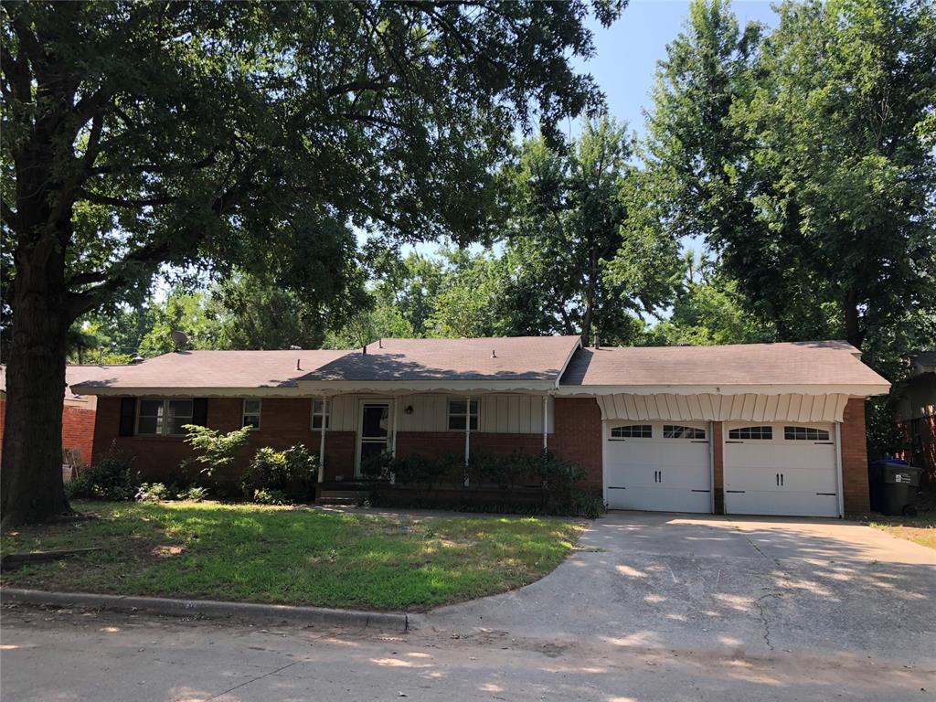 Foto principal - 1308 Sycamore St