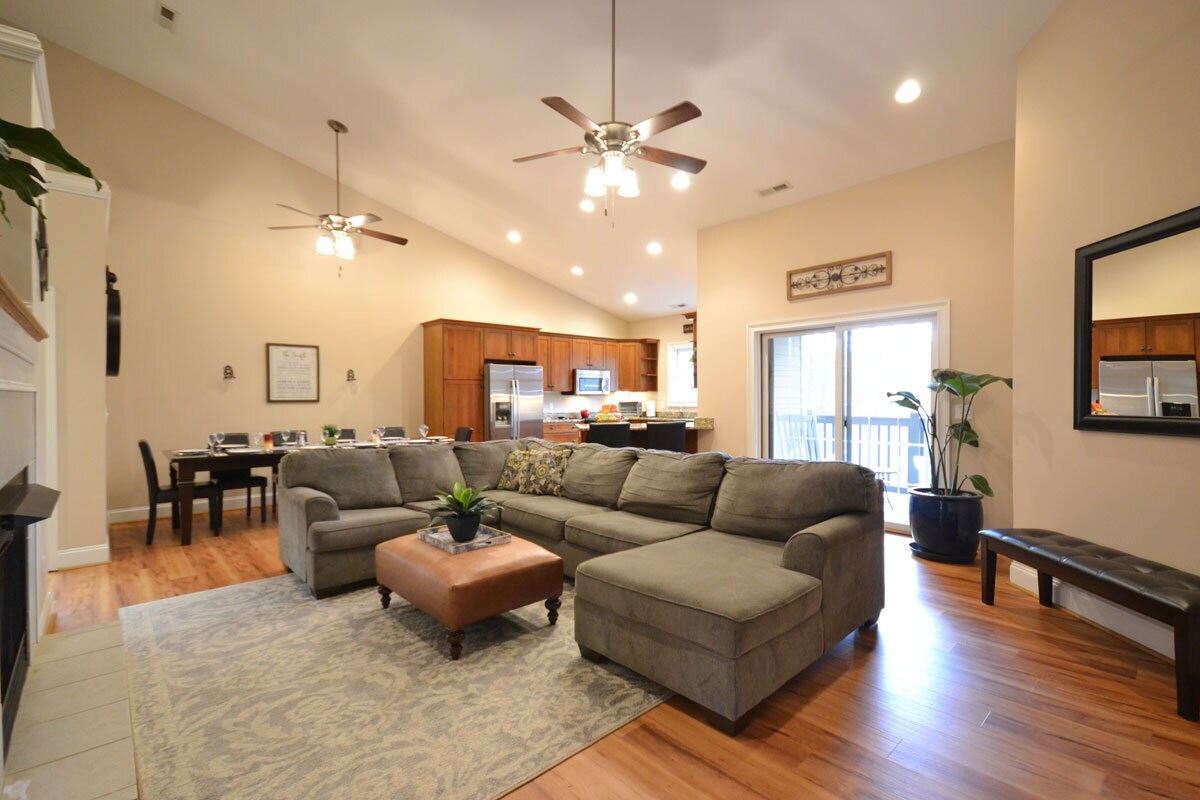 33 Winterhawk Dr, Arden, NC 28704 Townhome Rentals in Arden NC