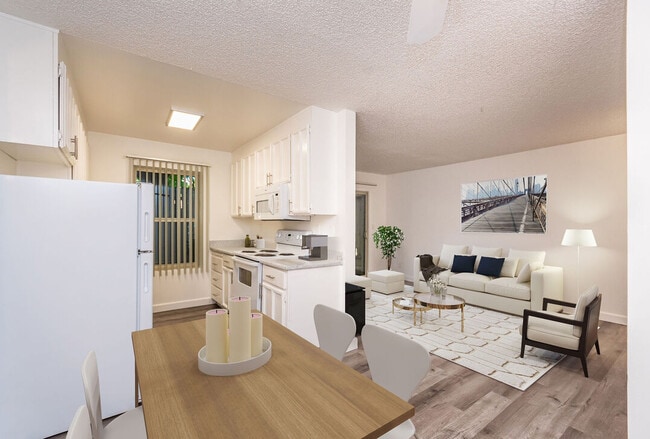 Building Photo - The Sandpiper Apartments