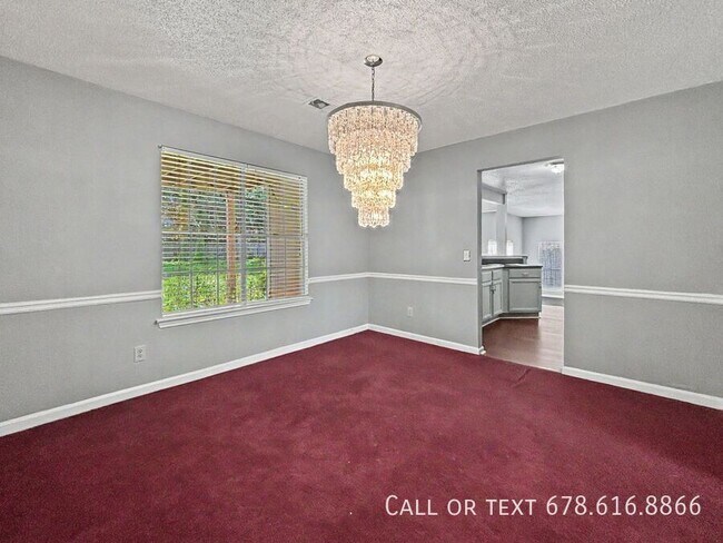 Foto del edificio - 3311 Crossgate Ct