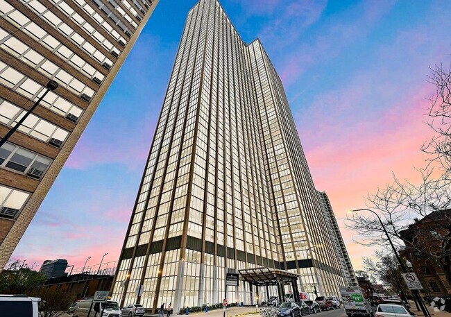Building Photo - 655 W Irving Park Rd