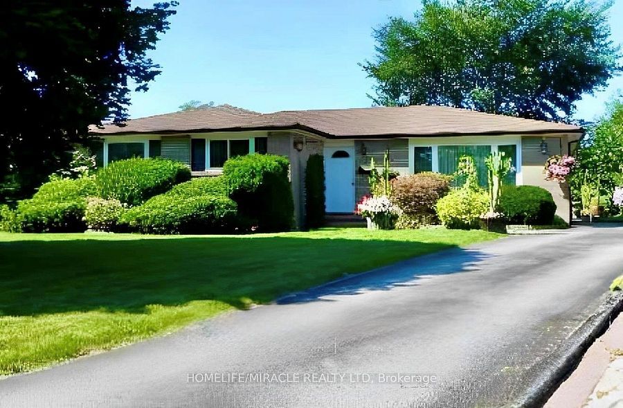 Primary Photo - 16 Eldon Crt