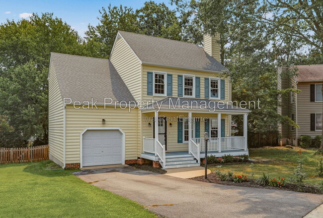 Building Photo - 5008 Chelsea Brook Ln