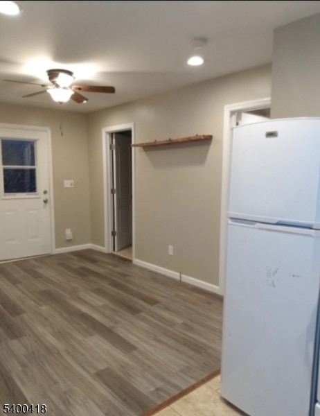 Foto del edificio - 1 Richwood Pl