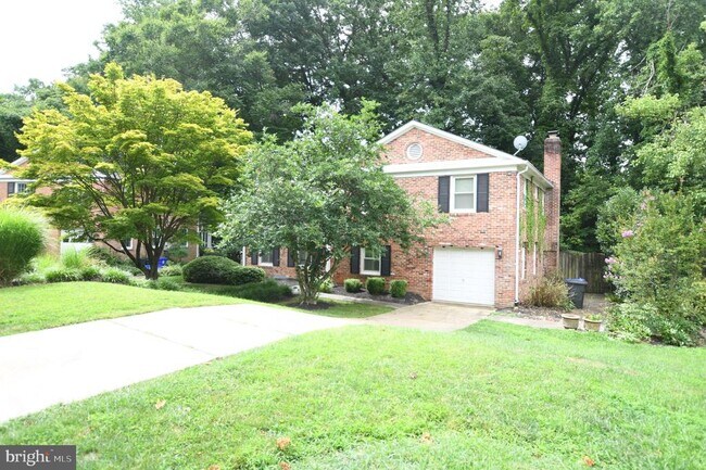 Building Photo - 7608 Winterberry Pl