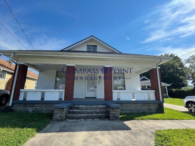 Building Photo - Welcome Home!