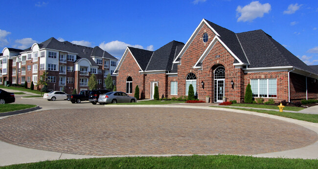 Building Photo - BelleMeade Apartments