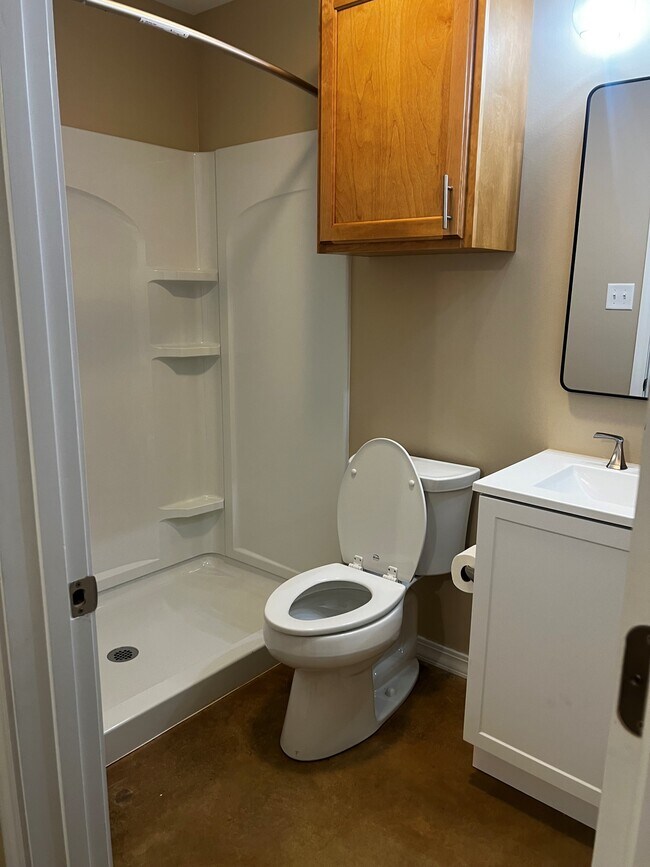 Foto del edificio - 1137 Herbert St NW