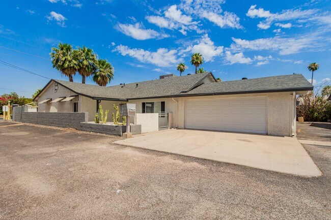 Foto del edificio - 36th Court