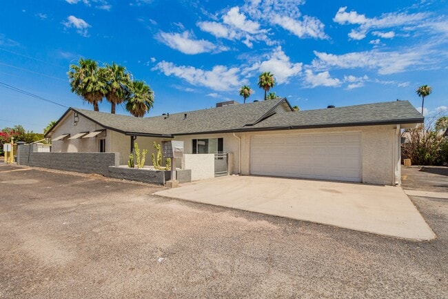 Photo - 36th Court Apartment