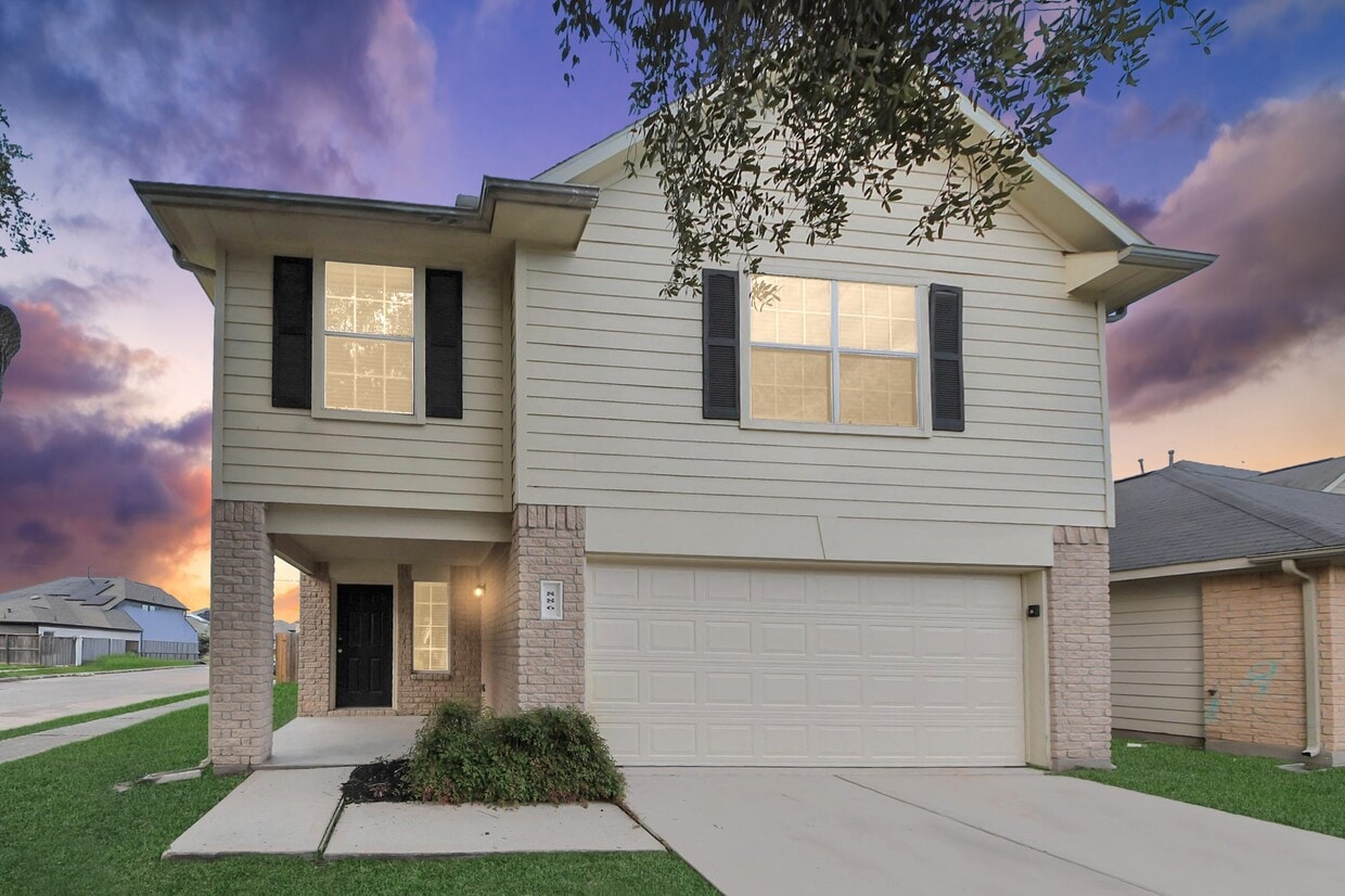 Foto principal - 886 Darbydale Crossing Ln