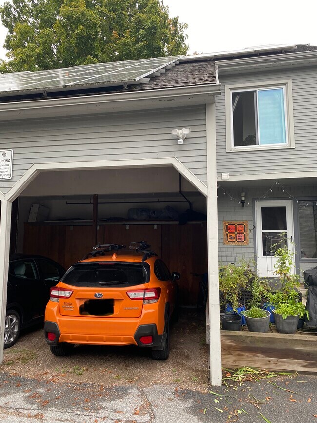 Foto del edificio - 115 N Winooski Ave