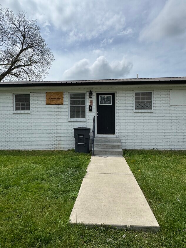 Foto principal - 316 Laurel Ave