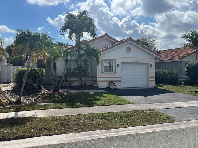 Photo - 13412 NW 5TH PL PLANTATION, FL 33325 House