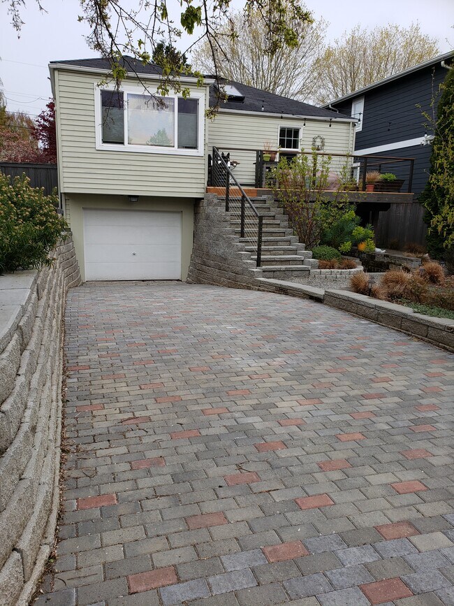 Foto del interior - 2811 NW 58th St