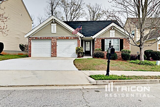 Foto del edificio - 1586 Thornwick Trace