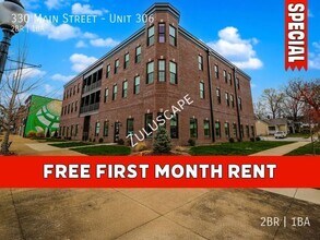 Building Photo - 330 Main St