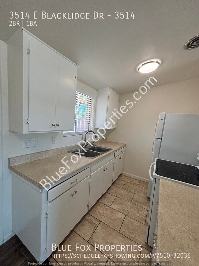 Foto del edificio - 3514 E Blacklidge Dr