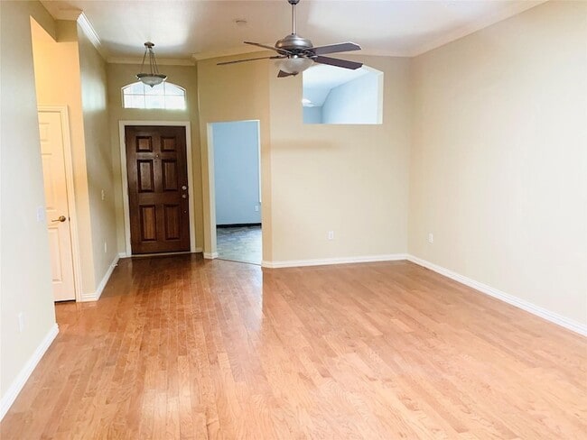 Photo - 2808 Mott St Townhome