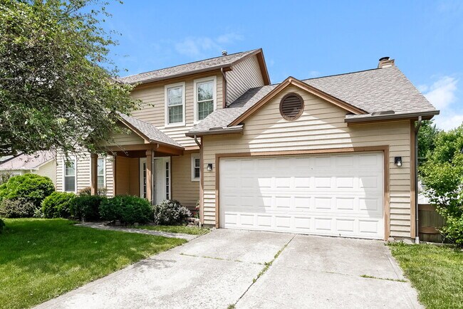 Foto del edificio - 1127 Crestview St