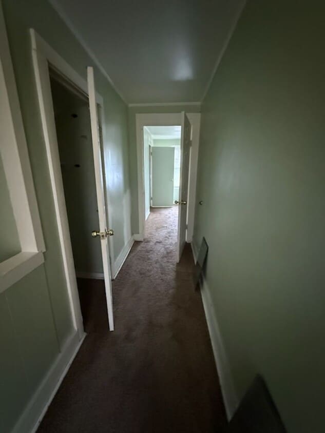 Primary Photo - 2 Bedroom House with Fenced in backyard