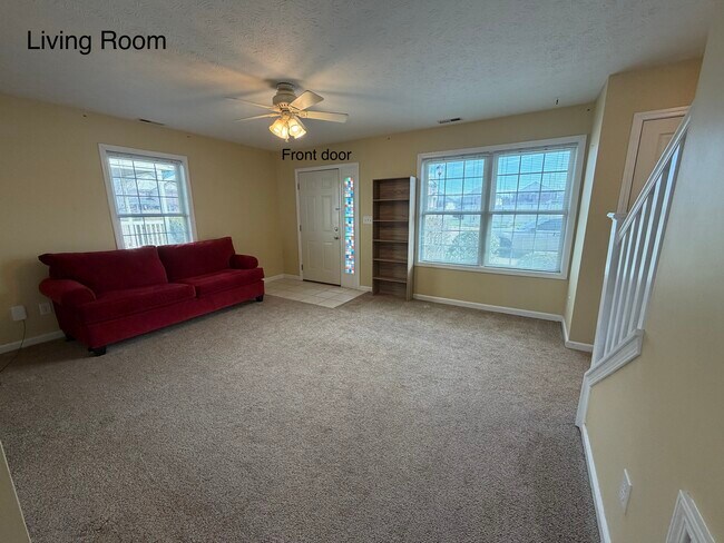 Foto del edificio - 1273 S Cobble Creek Cir