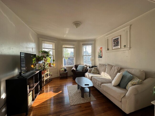 Foto del edificio - 223 Summer St