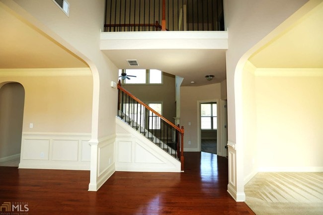 Building Photo - 1440 Sunnys Halo Drive